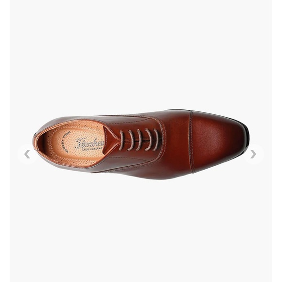 Florsheim Corbetta Cap Toe Oxford main image 12